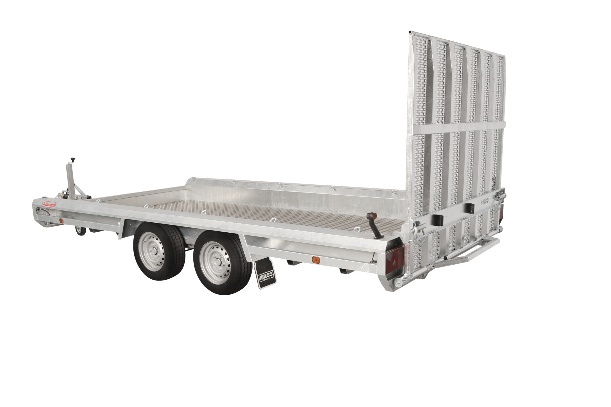 Terrax 2 3500 Produktansicht 2
