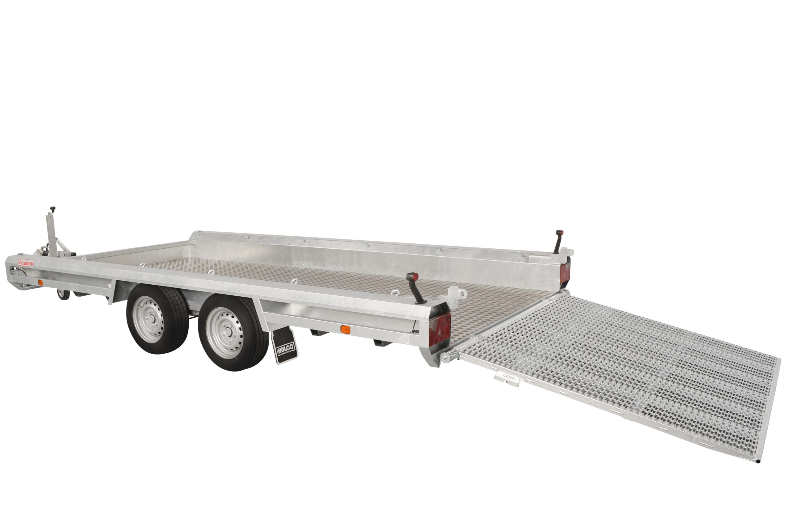 Terrax 2 3500 Produktansicht 3