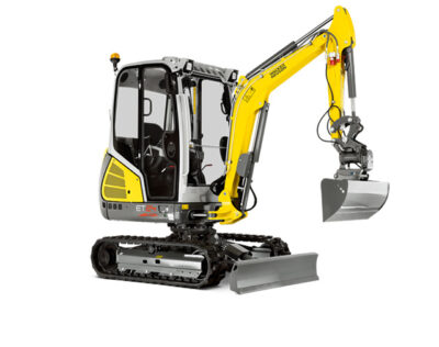 Wacker Neuson Minibagger