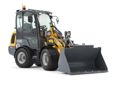 Wacker Neuson Radlader