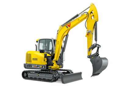 Wacker Neuson Raupenbagger